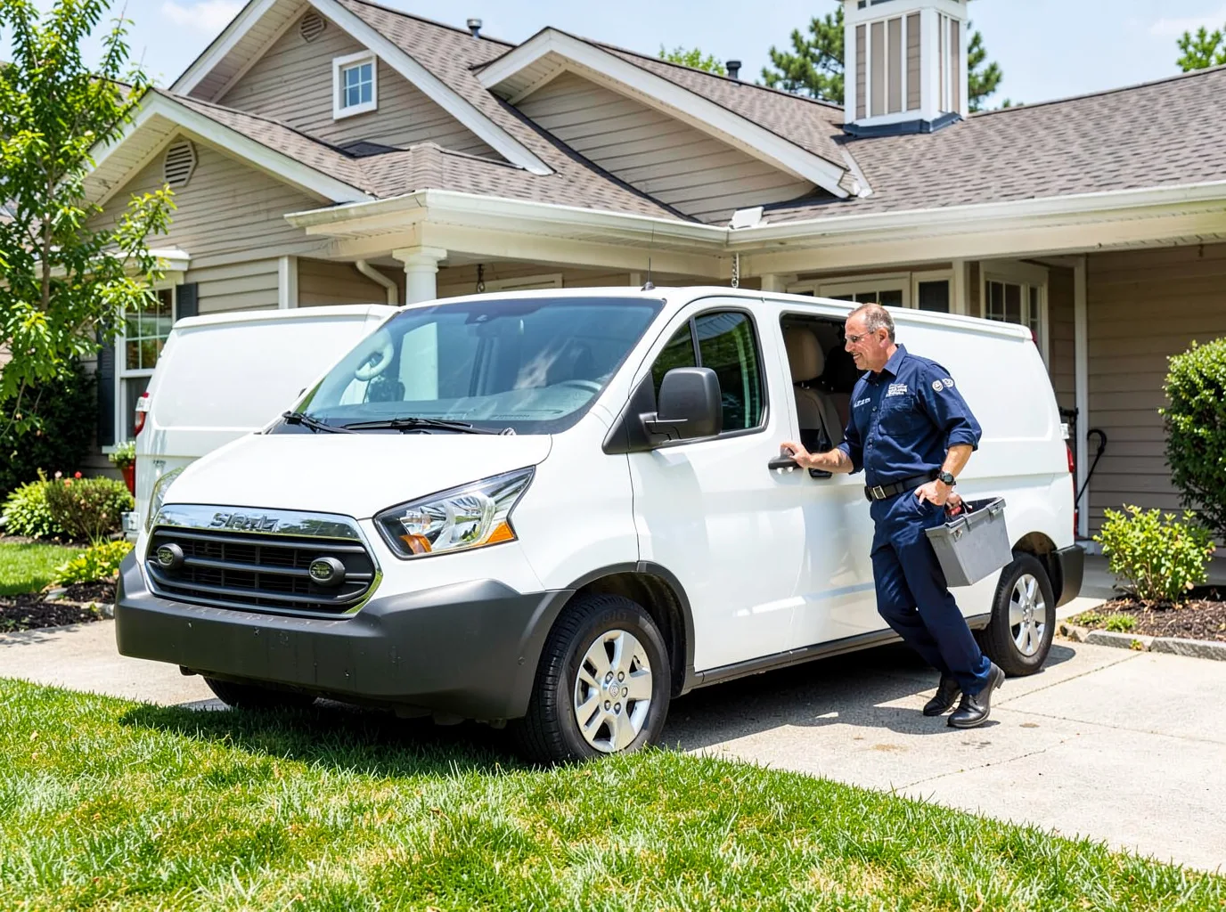 Emergency Plumber company in Woodson, AR