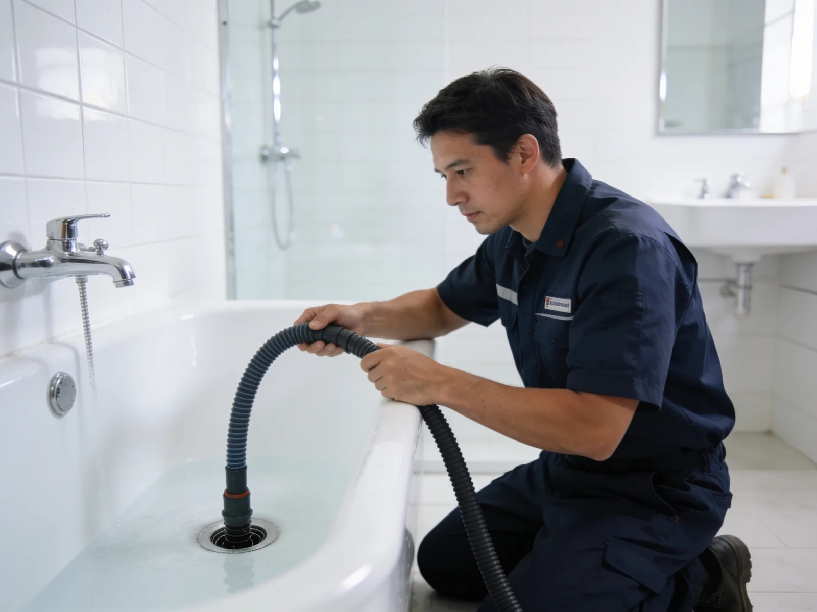 Emergency Plumber Woodson, AR FAQs